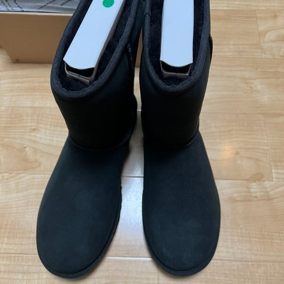 ugg classic short ii boot - Picture 1 of 7